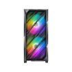 תמונה של מארז גיימינג ANTEC NX700 Mid Tower Gaming Case RGB Tempered Glass