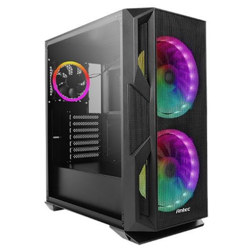 Изображение Корпус для игрового компьютера Antec ANTEC Gaming Case NX800.