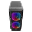 Изображение Корпус для игрового компьютера Antec ANTEC Gaming Case NX800.