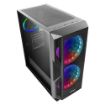 Изображение Корпус для игрового компьютера Antec ANTEC Gaming Case NX800.