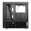 Изображение Корпус для игрового компьютера Antec ANTEC Gaming Case NX300 Black.