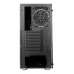 Изображение Корпус для игрового компьютера Antec ANTEC Gaming Case NX300 Black.