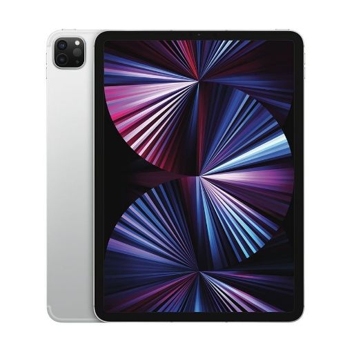 iPad Pro 11インチ 256GB スペースグレイ Cellularモデル（Apple