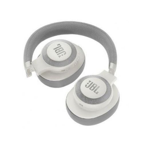 Jbl e65btnc white sale