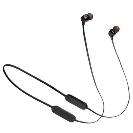 Изображение JBL In Ear Tune T125 BT 6925281979651