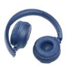 Изображение Наушники JBL Tune 510BT в синем цвете.