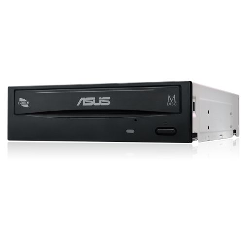Picture of ASUS DRW-24D5MT - internal 24X DVD burner with M-DISC support