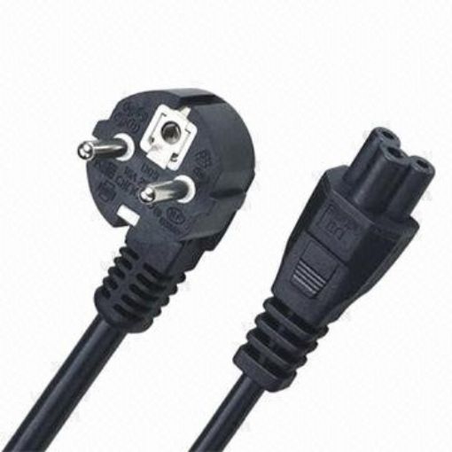 Изображение OEM кабель Микки-Мауса для ноутбука длиной 1,8 метра CABLE-712EU.