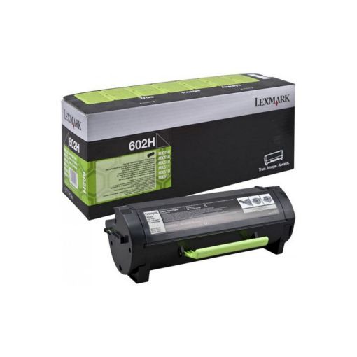 טונר מקורי Lexmark 60F5H00 - א&א מחשבים וסלולר