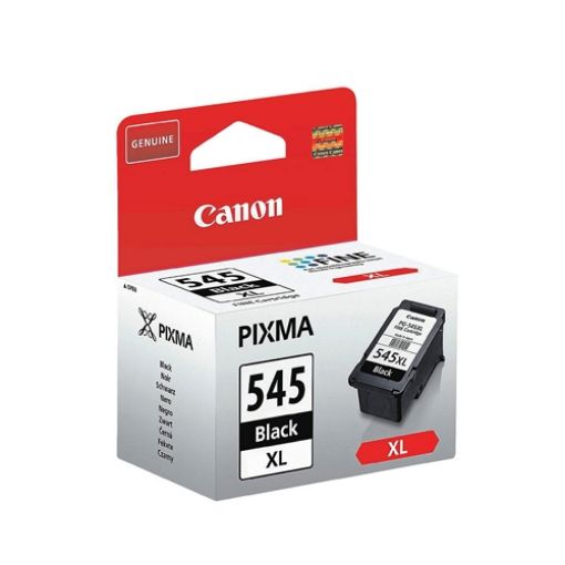Изображение Чернила оригинальные Canon PG-545XL.