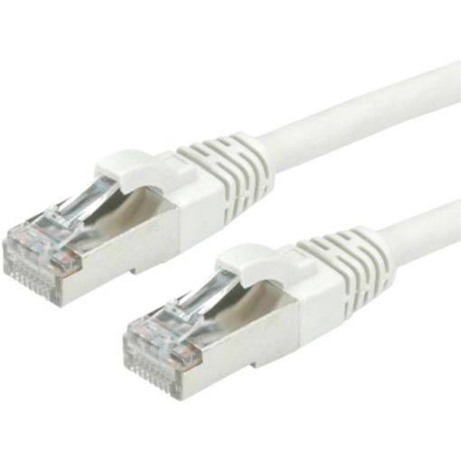 Изображение Кабель сети Cat7 длиной 0,25 метра.