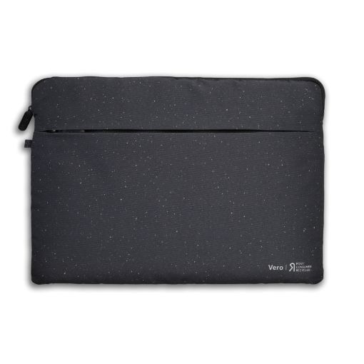 Изображение Чехол или сумка для ноутбука Acer Vero Sleeve 15.6 дюймов черного цвета.