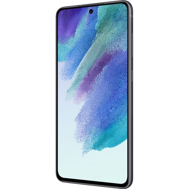 טלפון סלולרי Samsung Galaxy S21 FE 5G SM-G990E/DS 128GB 6GB RAM סמסונג ...