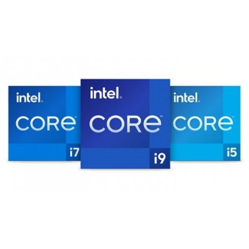 Изображение Процессор Intel Core i9 12900KF черного цвета.