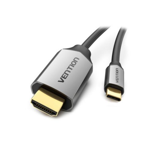 Vention CGSBH 2-meter USB-C to HDMI cable in