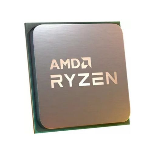 Изображение AMD Ryzen 5 5600X AM4 Tray 100-100000065