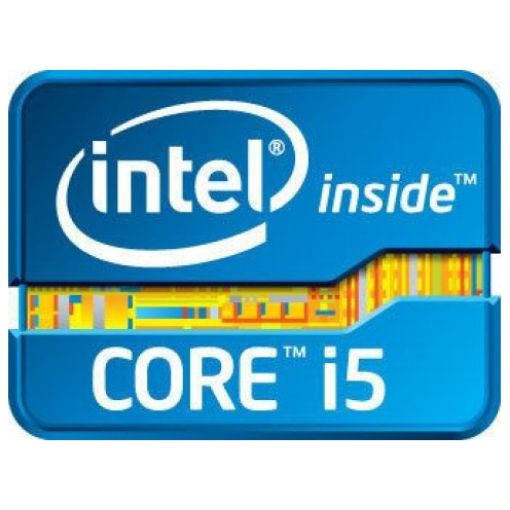 Изображение Intel Core i5 3470 с графикой в лотке - Pull машину C3470T-P.