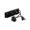 תמונה של מאוורר נוזלי Cooler Master ML360 SUB-ZERO צבע שחור