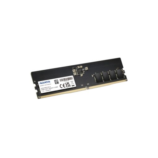 Picture of ADATA DDR 5 8G / 4800 CL40 A-DATA AD5U48008G-S
