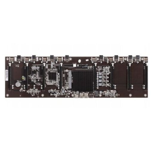 Picture of AFOX AFHM65-ETH8EX Mining Motherboard