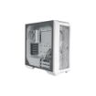 Изображение Корпус компьютера Cooler Master HAF 500 белого цвета.
