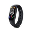 Picture of Xiaomi Smart Band 7 fitness smart bracelet.