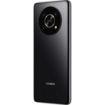 Изображение Мобильный телефон Honor X9 5G 256 ГБ 8 ГБ ОЗУ Midnight Black в черном цвете.