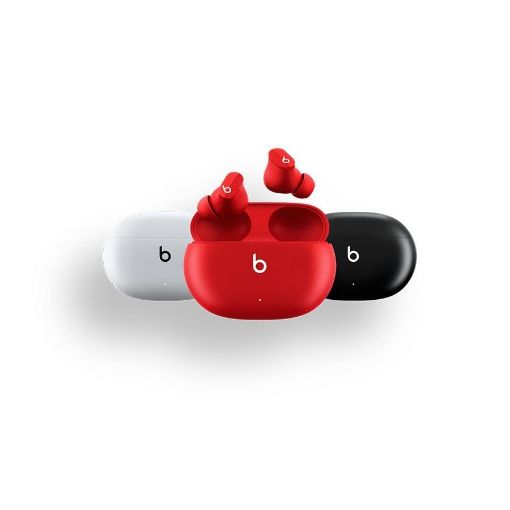 Apple Beats Studio Buds – True Wireless Noise Cancelling Earphones