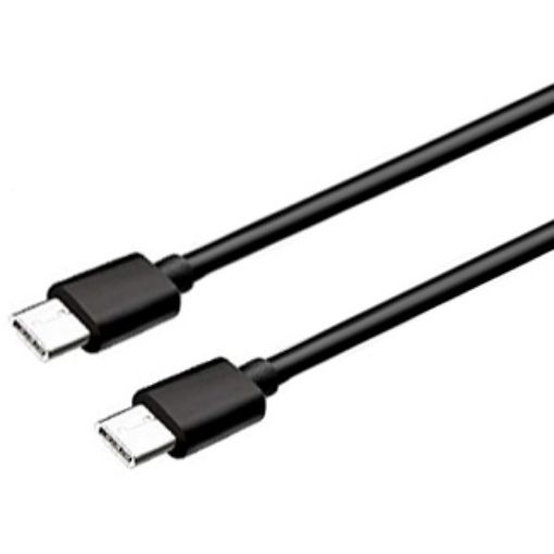 Picture of Samsung Cable Data TypeC/TypeC 1.8m Original (Black)