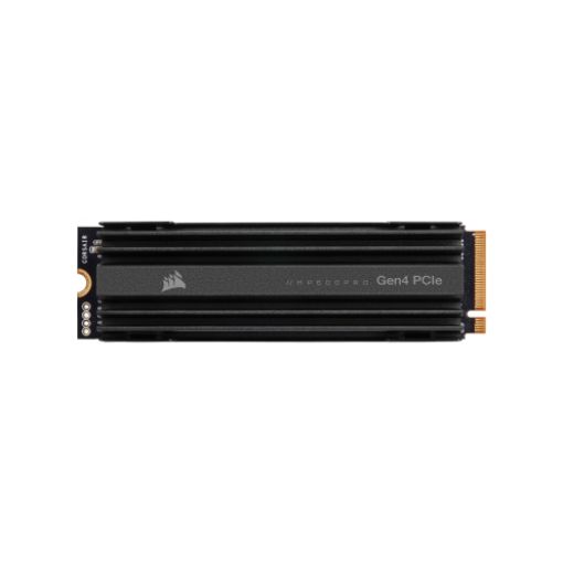 תמונה של כונן SSD Corsair MP600 PRO 4TB צבע שחור