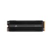 תמונה של כונן SSD Corsair MP600 PRO 4TB צבע שחור