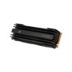 תמונה של כונן SSD Corsair MP600 PRO 4TB צבע שחור