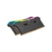 תמונה של Corsair DDR 4 16G (8Gx2) 3600 CL18 Vengeance RGB PRO SL CMH16GX4M2D3600C18