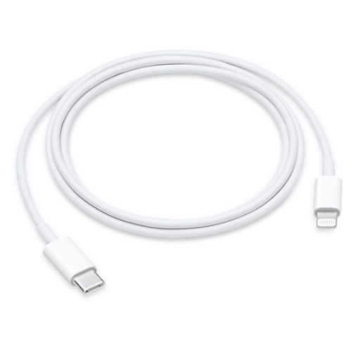 תמונה של כבל Apple Type-C to Lighting Cable iPhone Original  1m