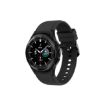 תמונה של שעון חכם Samsung Galaxy Watch4 LTE Classic 42mm SM-R885 Black סמסונג בצבע שחור