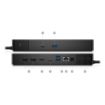 Picture of Dell Thunderbolt™ Dock – WD22TB4