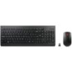 Изображение Беспроводная комбинация клавиатуры и мыши Lenovo Essential.
