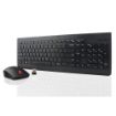 Изображение Беспроводная комбинация клавиатуры и мыши Lenovo Essential.