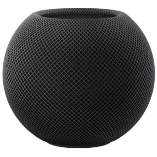 Apple HomePod mini Smart Speaker Space Gray - 1PC.co.il