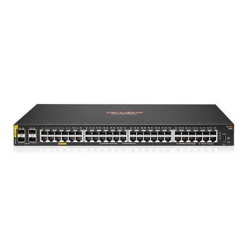 תמונה של מתג Aruba 6000 48G CL4 4SFP דגם R8N85A