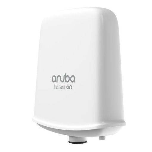 Picture of Aruba Instant On AP17 (IL) Access Point R2X13A