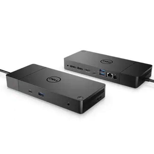 Picture of Dell Performance Dock WD19DCS 240W 210-AZBW