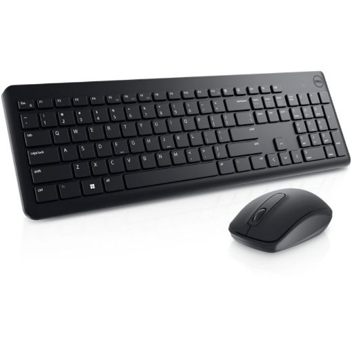תמונה של Dell Wireless Keyboard and Mouse - KM3322W - Hebrew 580-AKGD