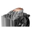 תמונה של מאוורר קירור מעבד be quiet! Shadow Rock 3 BK004 בצבע אלומיניום מוברש