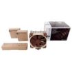Изображение Вентилятор процессора Noctua NH-U12S коричневый.