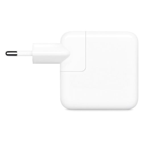 Picture of Apple 35W Dual USB-C Port Power Adapter