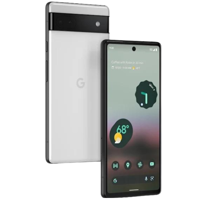 Téléphones & Tablettes Google Pixel 6A 5G - 128Go neufs et occasions au