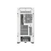Изображение Корпус Corsair 5000D TG белого цвета.
