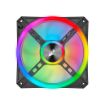 תמונה של Corsair iCUE QL120 RGB 120mm PWM Single Fan 3 Pack CO-9050098-WW