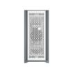 תמונה של מארז מחשב Corsair 5000D Airflow TG צבע לבן